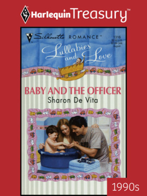 Baby And The Officer